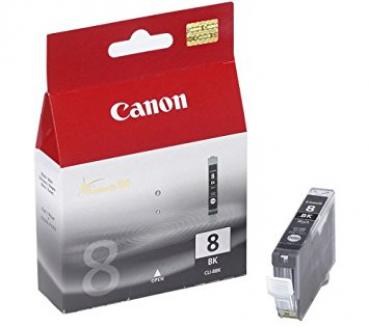 Canon CLI-8 schwarz